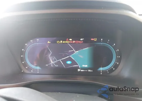 2023 Volvo Xc40 B5 Plus Bright Theme from USA, damaged, VIN YV4L12UN9P2947593